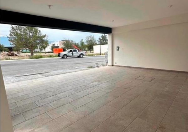 Casa en venta en Monte Sabino Residencial, Saltillo — foto 3 de 10