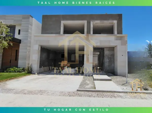 Casa en venta en La Cava, Gómez Palacio, Durango