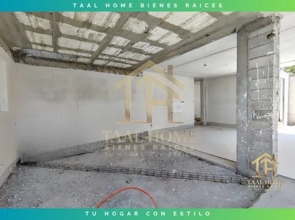 Casa en venta en La Cava, Gómez Palacio — foto 3 de 28