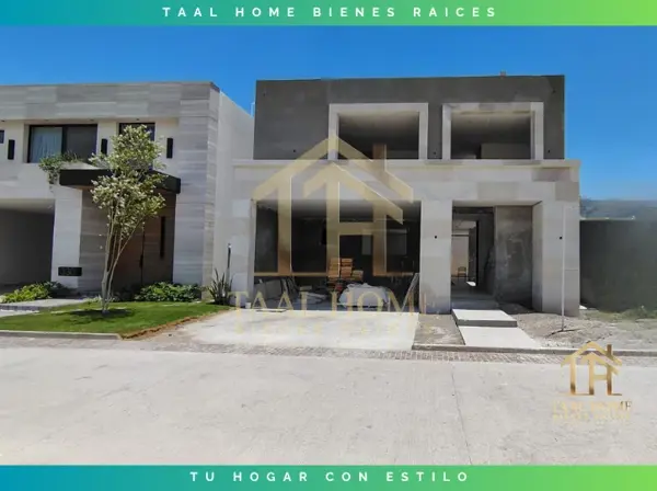 Casa en venta en La Cava, Gómez Palacio — foto 2 de 28