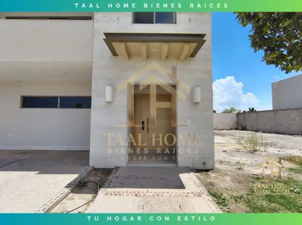 Casa en venta en La Cava, Gómez Palacio — foto 2 de 38