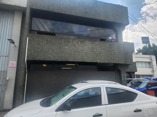 Bodega en renta en Naucalpan, Naucalpan de Juárez — foto 3 de 8
