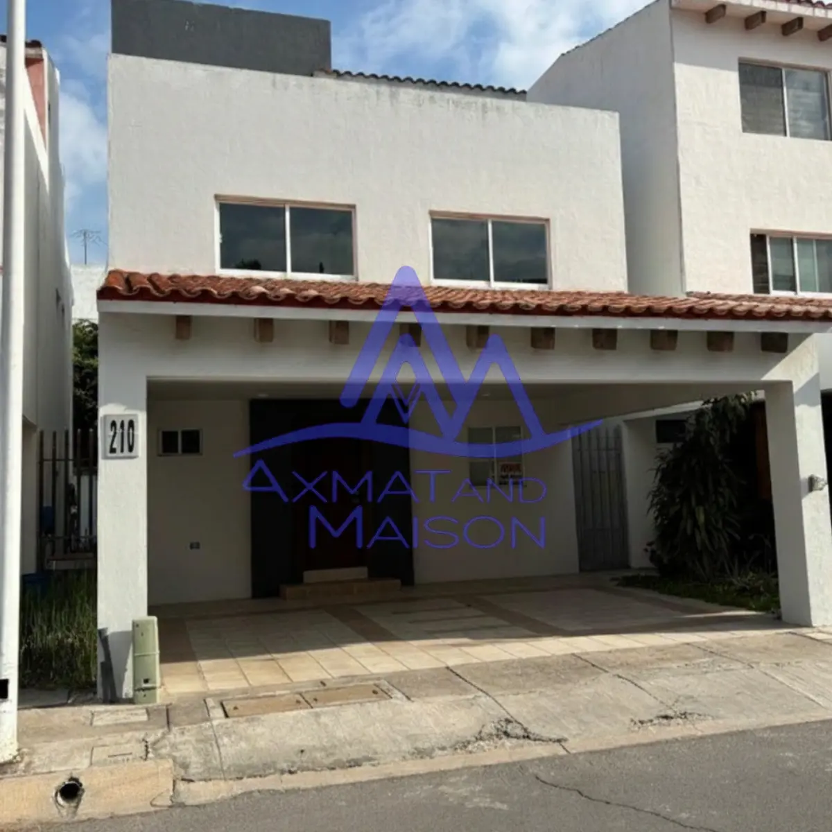 Casa en venta en Bonanza Residencial, Tlajomulco de Zúñiga — foto 1 de 13
