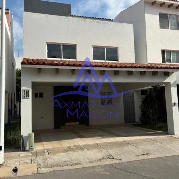 VENTA DE CASA EN RESIDENCIAL BONANZA TLAJOMULCO DE ZUÑIGA JALISCO SC