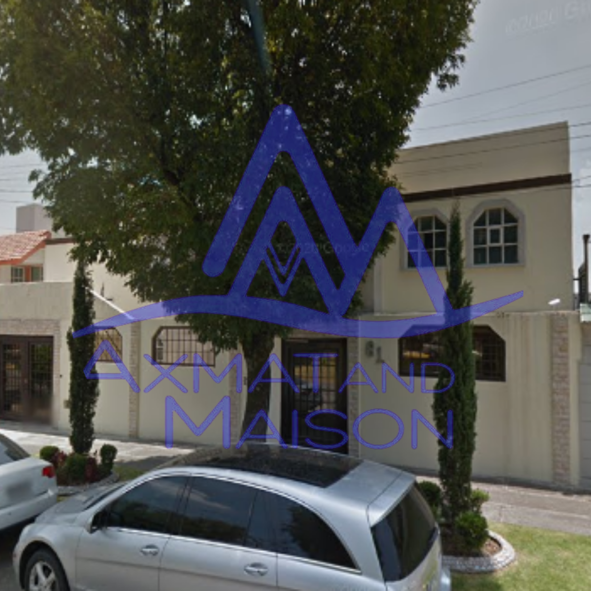 Casa en venta en Ciudad Satelite, Naucalpan de Juárez — foto 1 de 13