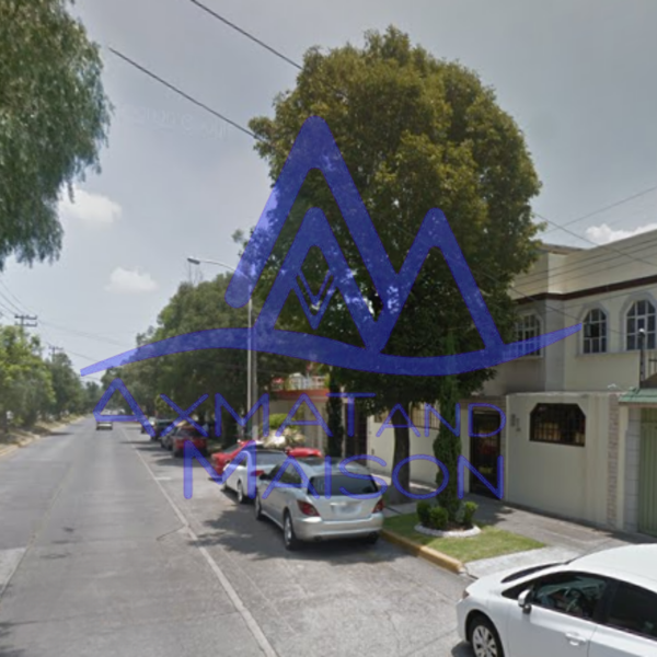 Casa en venta en Ciudad Satelite, Naucalpan de Juárez — foto 3 de 13