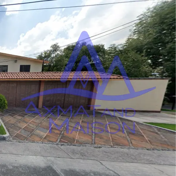 Casa en venta en Ciudad Satelite, Naucalpan de Juárez — foto 2 de 14