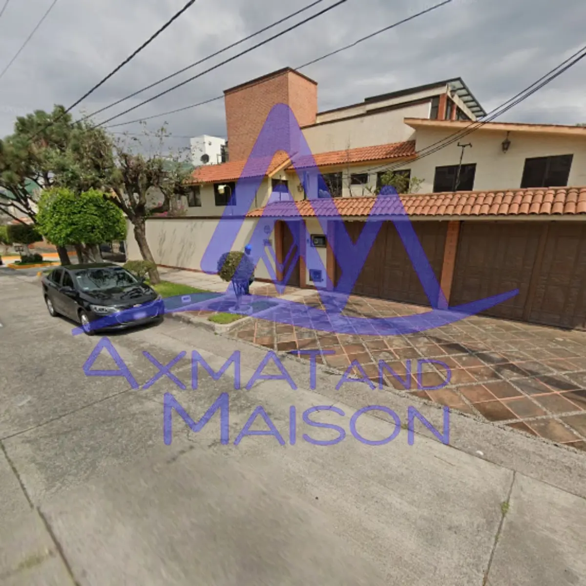 Casa en venta en Ciudad Satelite, Naucalpan de Juárez — foto 1 de 14