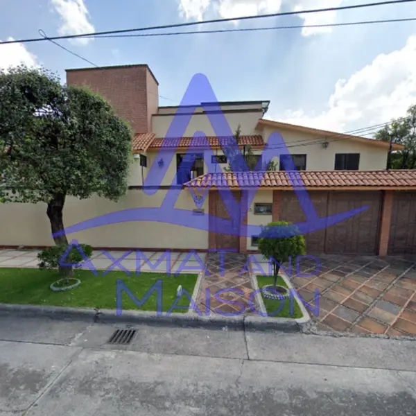 Casa en venta en Ciudad Satelite, Naucalpan de Juárez — foto 3 de 14