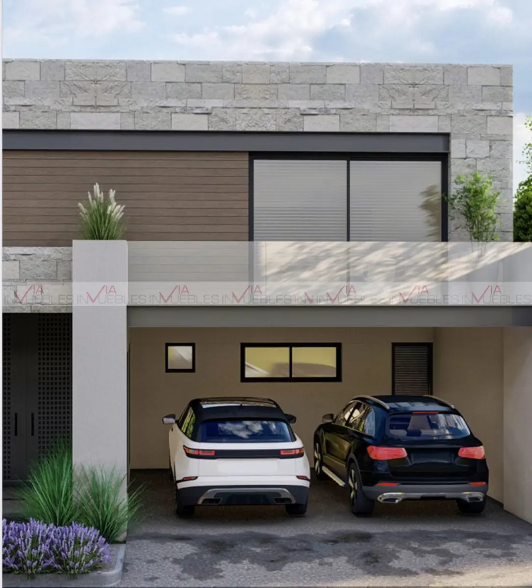 Casa en venta en El Barro, Monterrey — foto 1 de 20
