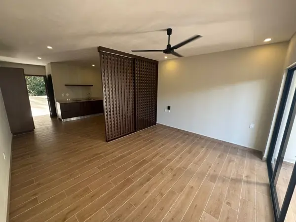 Departamento en venta en Aldea Zama, Tulum — foto 3 de 14