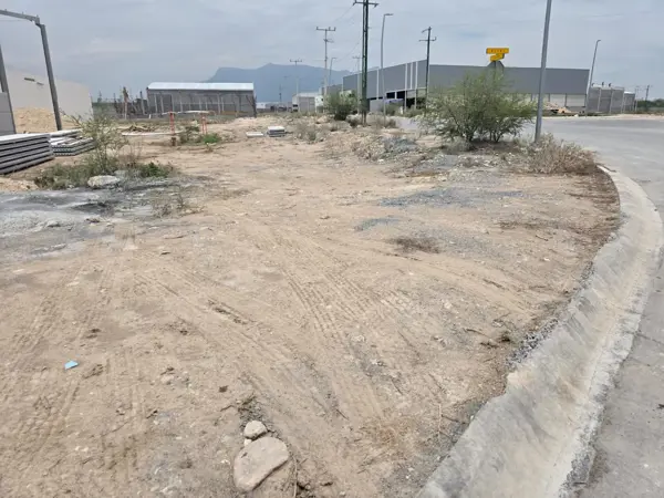 Terreno en venta en Terra Park Santa Catarina, Santa Catarina — foto 2 de 7