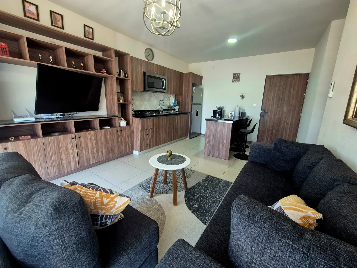 Departamento en venta en Hacienda San José, Torreón — foto 1 de 16