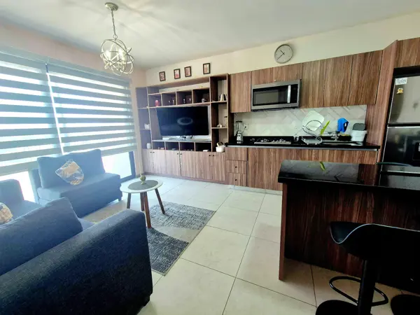 Departamento en renta en Hacienda San José, Torreón — foto 3 de 17