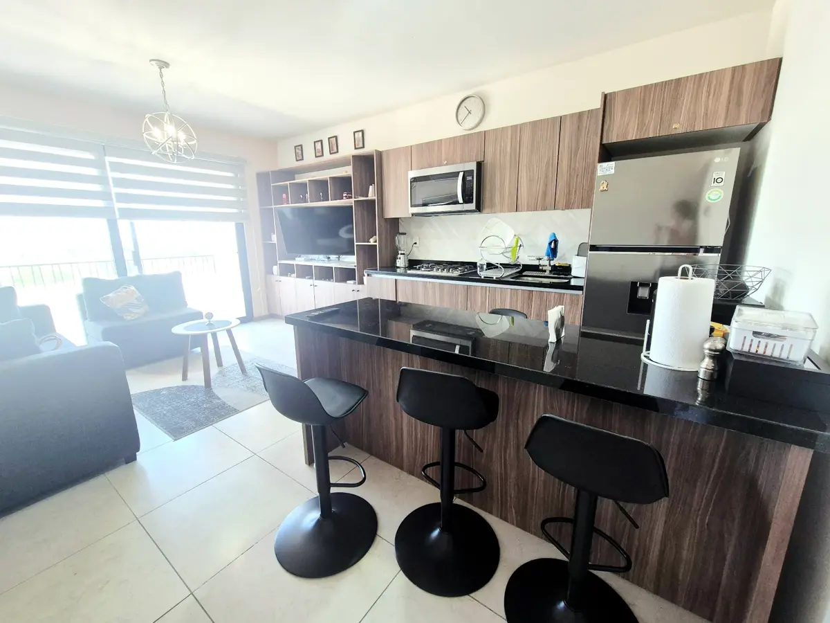 Departamento en renta en Hacienda San José, Torreón — foto 1 de 17