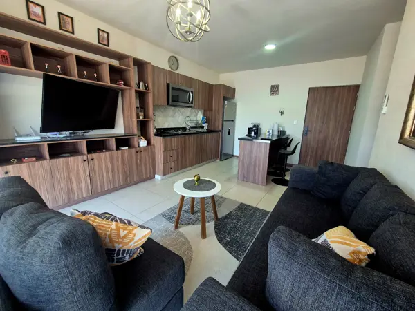 Departamento en renta en Hacienda San José, Torreón — foto 2 de 17