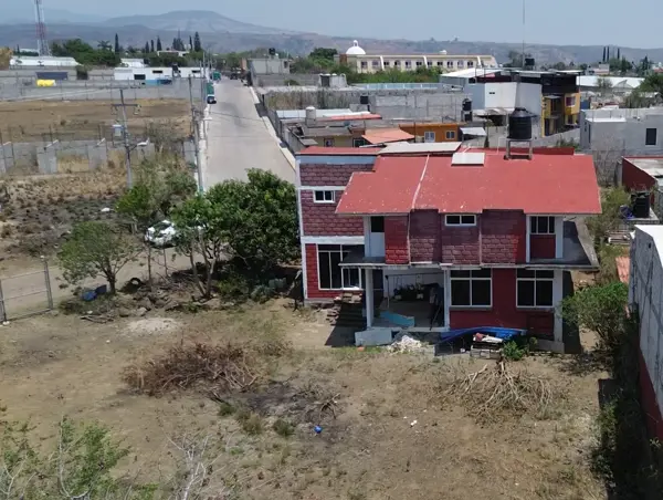 Casa en venta en San Antonio, Atlatlahucan — foto 3 de 12
