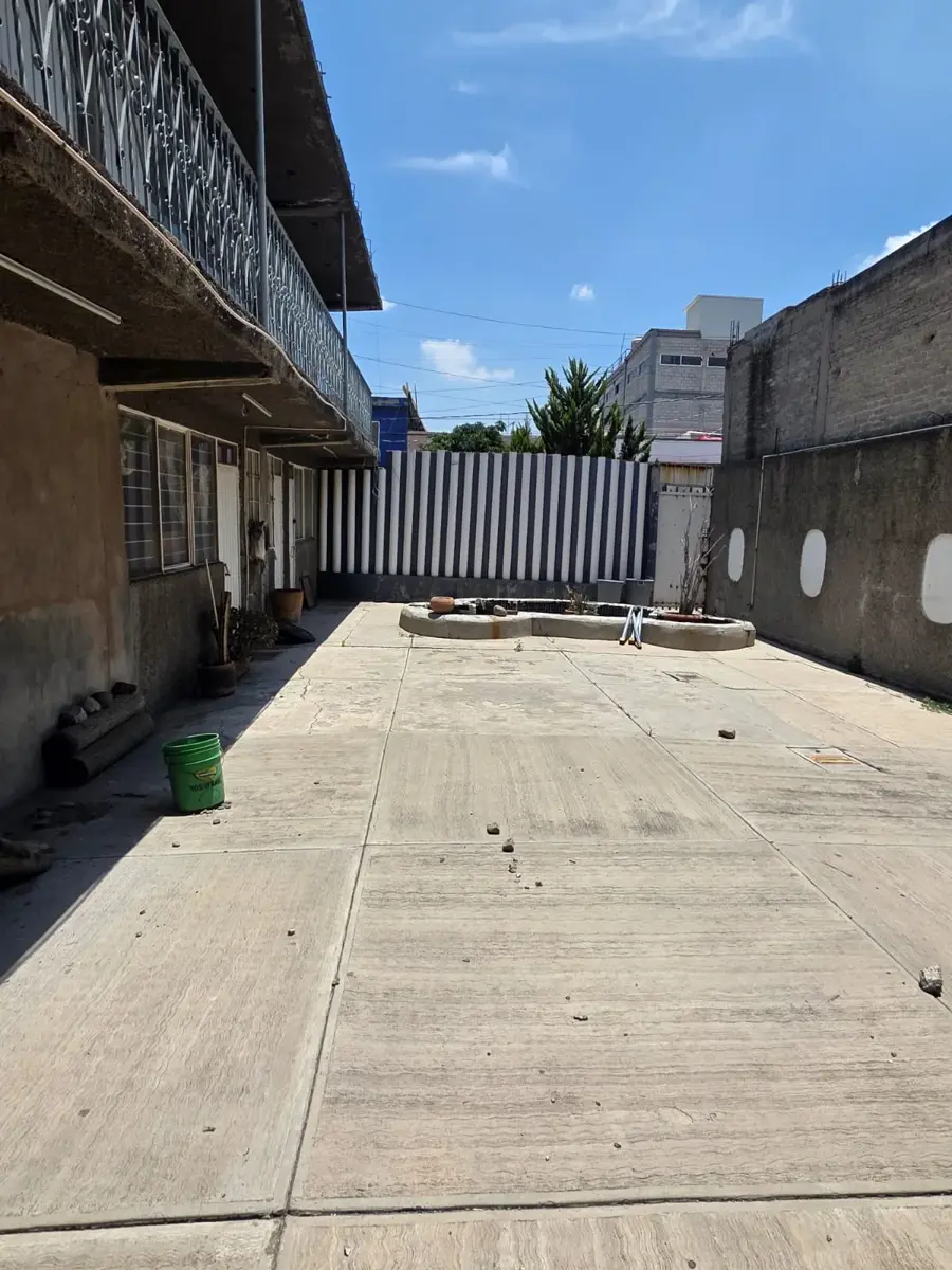 Terreno en venta en Valle de Aragón 3ra. Sección Poniente, Ecatepec de Morelos — foto 1 de 11