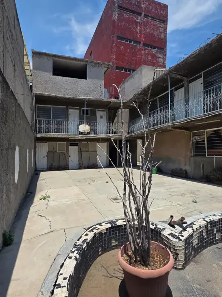 Terreno en venta en Valle de Aragón 3ra. Sección Poniente, Ecatepec de Morelos — foto 3 de 11