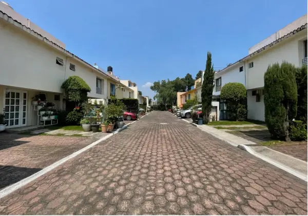 Casa en venta en San Lorenzo Atemoaya, Xochimilco — foto 2 de 32