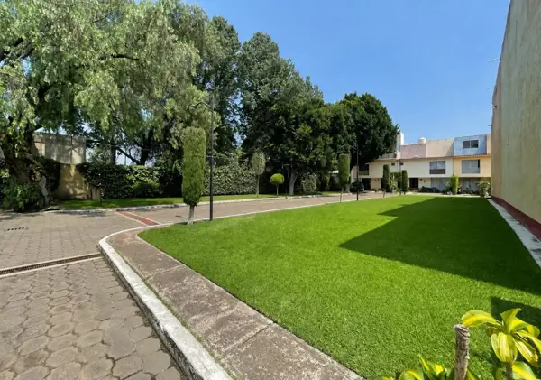Casa en venta en San Lorenzo Atemoaya, Xochimilco — foto 3 de 32