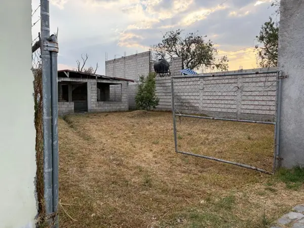 Terreno en venta en Bellavista, Metepec — foto 2 de 6
