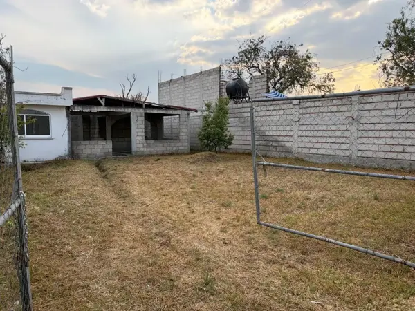 Terreno en venta en Bellavista, Metepec — foto 3 de 6