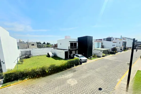 Terreno en venta en Lázaro Cárdenas, Metepec — foto 2 de 8