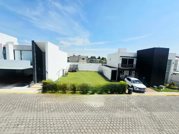 Terreno en venta en Lázaro Cárdenas, Metepec — foto 3 de 8