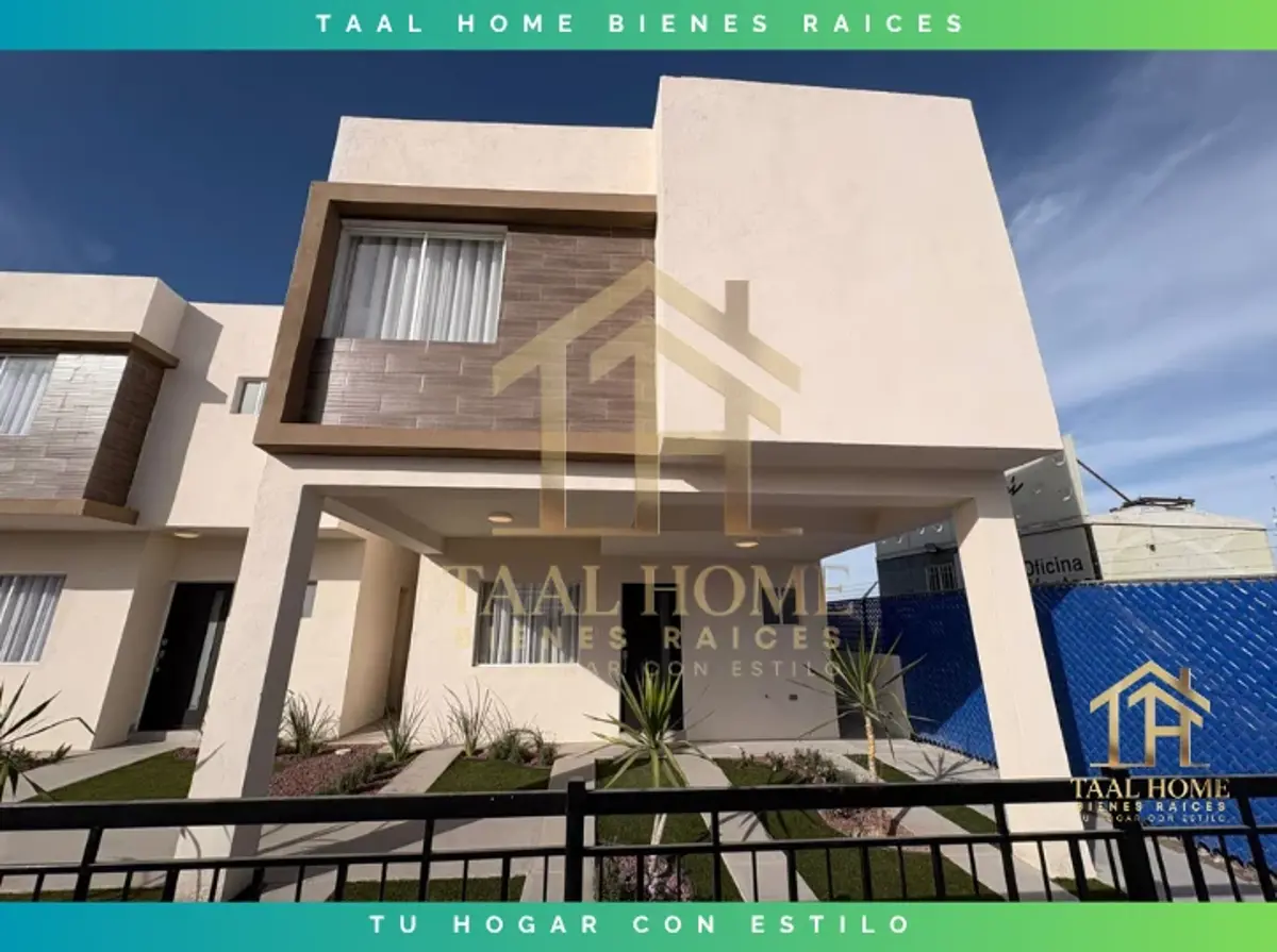 Casa en venta en Manantiales Residencial, Torreón — foto 1 de 41