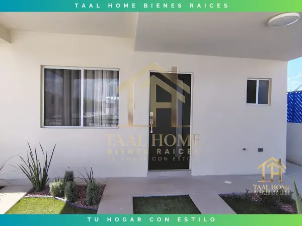 Casa en venta en Manantiales Residencial, Torreón — foto 3 de 41