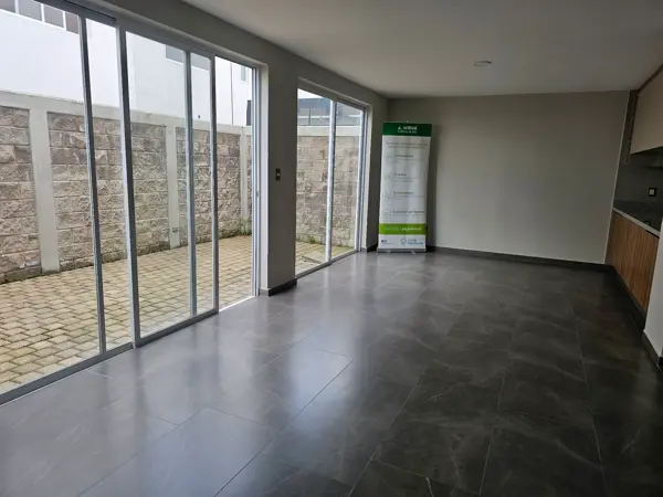 Casa en venta en Jesus Jimenez Gallardo, Metepec — foto 2 de 15