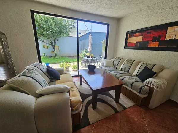 Casa en venta en Zacamulpa, Huixquilucan — foto 3 de 26