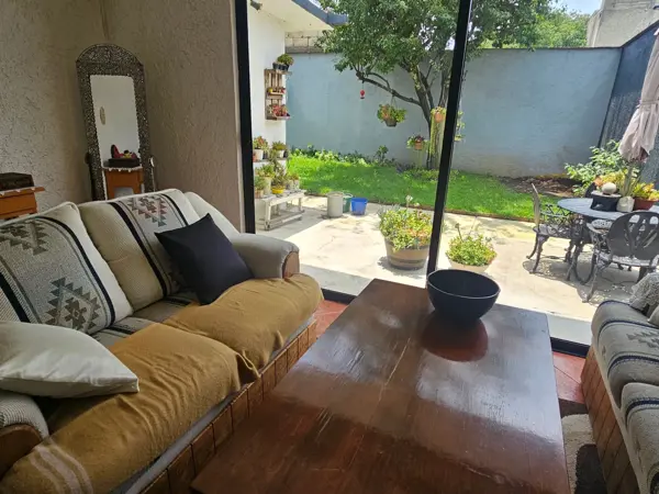 Casa en venta en Zacamulpa, Huixquilucan — foto 2 de 26