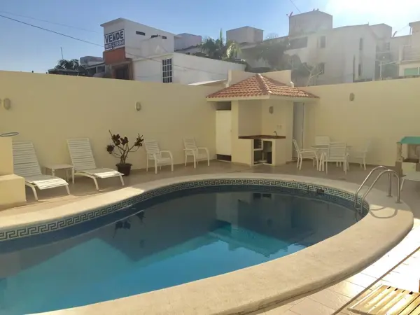 Departamento en renta en Infonavit El Morro, Boca del Río — foto 3 de 19