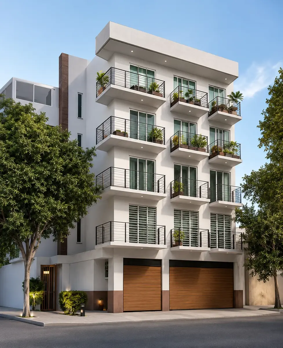 Departamento en venta en Miravalle, Benito Juárez — foto 1 de 11