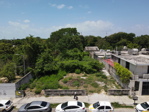 Terreno en venta en Chetumal Centro, Othón P. Blanco — foto 2 de 6