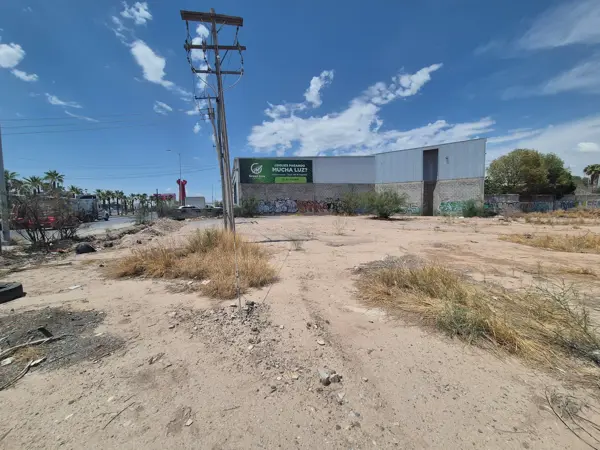 Terreno en venta en La Amistad, Torreón — foto 2 de 4