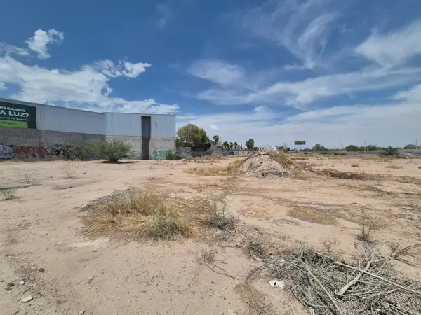 Terreno en venta en La Amistad, Torreón — foto 3 de 4