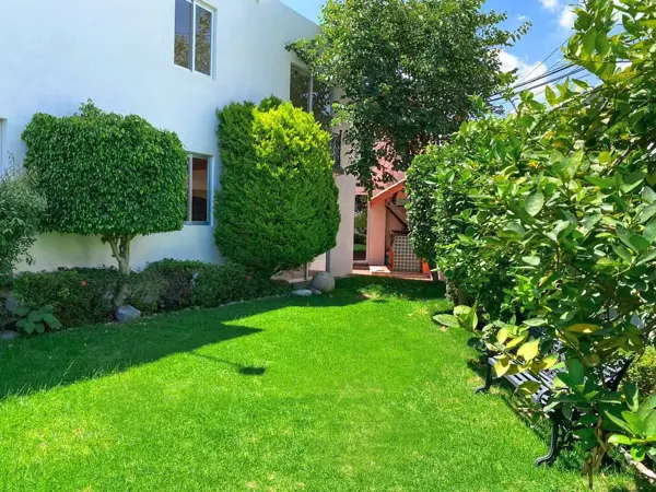 Casa en venta en San Bernabé Ocotepec, La Magdalena Contreras — foto 3 de 10