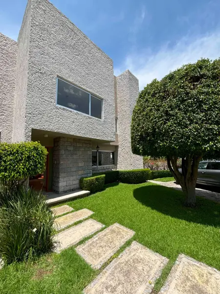 Casa en venta en San Bernabé Ocotepec, La Magdalena Contreras — foto 2 de 10