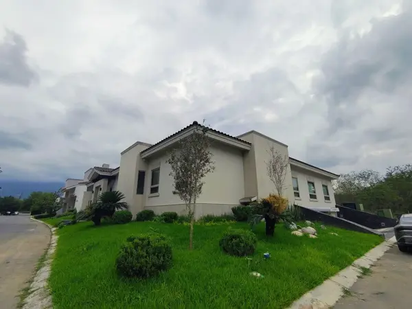 Casa en venta en Las Misiones, Santiago — foto 3 de 33