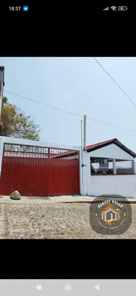Casa en venta en Lázaro Cárdenas del Río, Temixco — foto 2 de 19