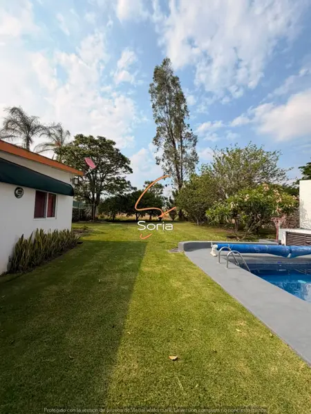 Casa en venta en Lomas de Cocoyoc, Atlatlahucan — foto 2 de 19
