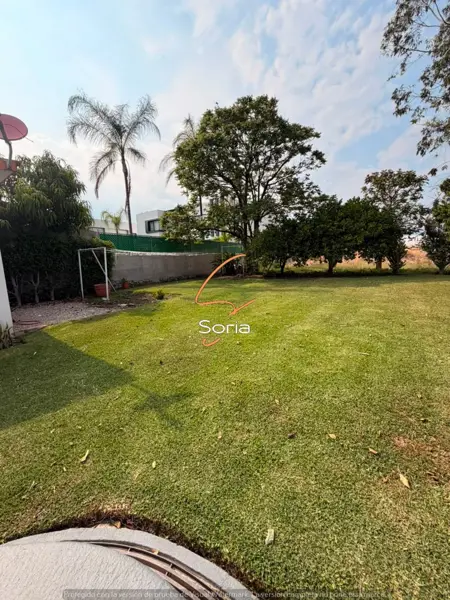 Casa en venta en Lomas de Cocoyoc, Atlatlahucan — foto 3 de 19