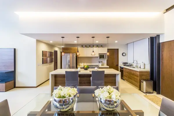 Departamento en venta en Coaxustenco, Metepec — foto 3 de 12