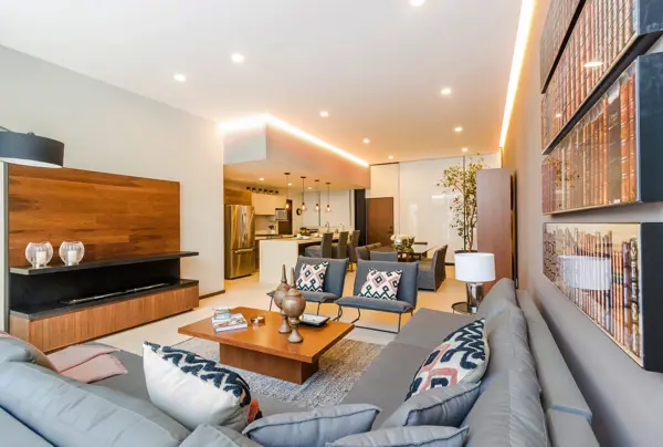 Departamento en venta en Coaxustenco, Metepec — foto 2 de 12
