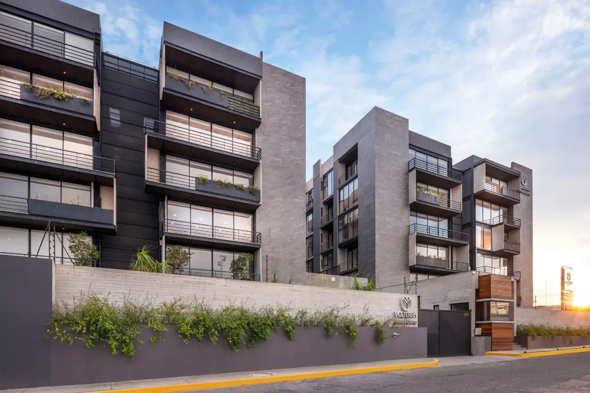 Departamento en venta en Coaxustenco, Metepec — foto 1 de 12