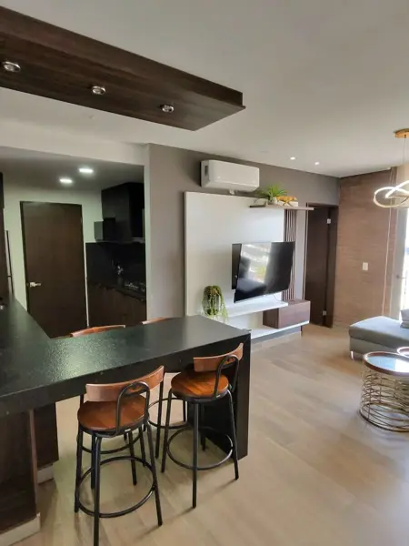 Departamento en renta en Residencial el Fresno, Torreón — foto 2 de 19