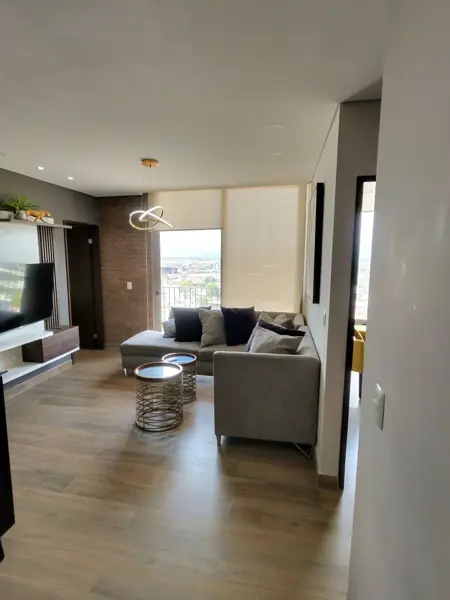 Departamento en renta en Residencial el Fresno, Torreón — foto 3 de 19